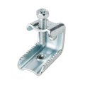 Winnie Industries Pressed Beam Clamp, 100PK WPBC